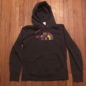North face Hoodie